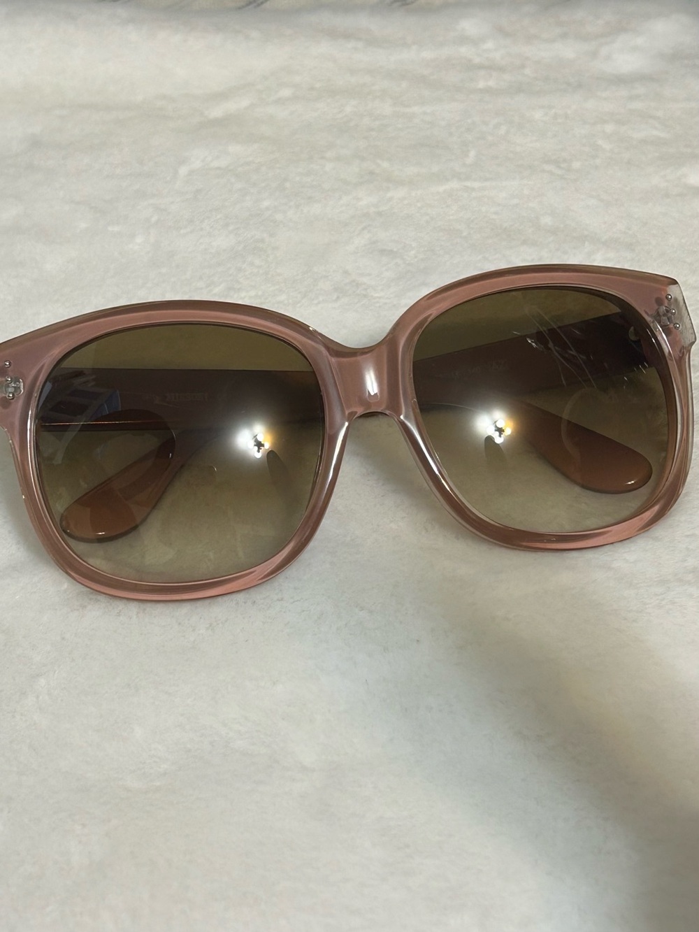 MISSONI SUNGLASSES